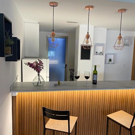 Apartamento El Azul Molina de Segura Bagian luar foto