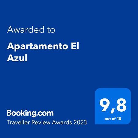 Apartamento El Azul Molina de Segura Bagian luar foto