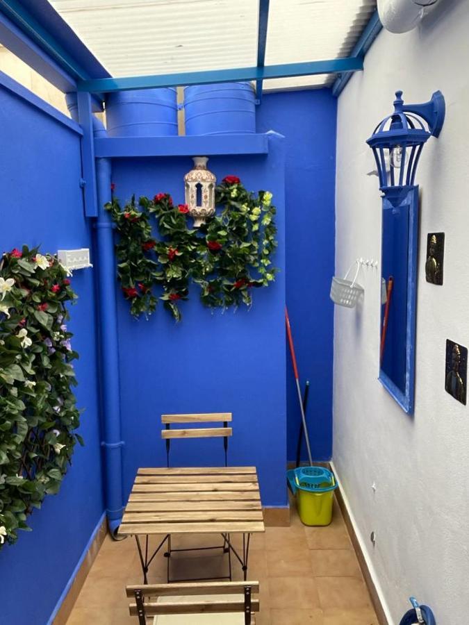 Apartamento El Azul Molina de Segura Bagian luar foto
