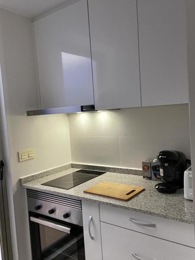 Apartamento El Azul Molina de Segura Bagian luar foto