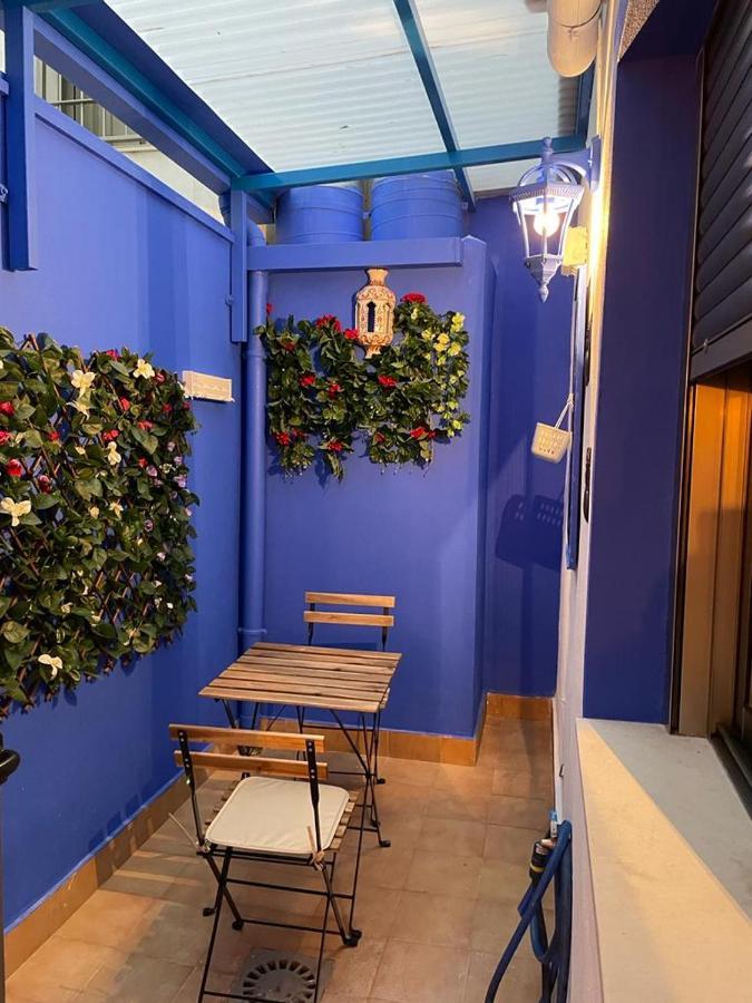 Apartamento El Azul Molina de Segura Bagian luar foto