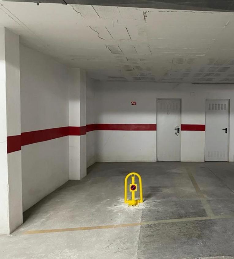 Apartamento El Azul Molina de Segura Bagian luar foto