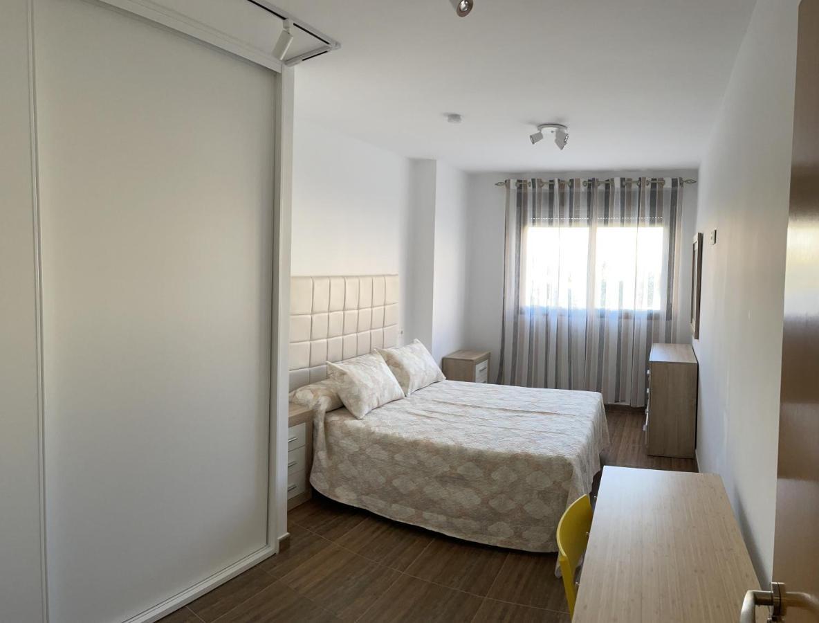 Apartamento El Azul Molina de Segura Bagian luar foto