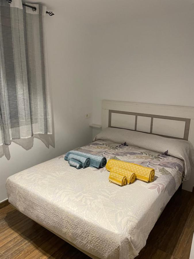 Apartamento El Azul Molina de Segura Bagian luar foto